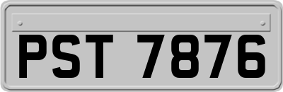PST7876