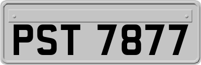 PST7877