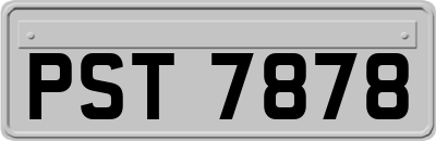PST7878