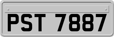 PST7887