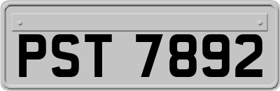 PST7892