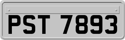 PST7893