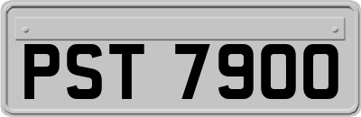 PST7900