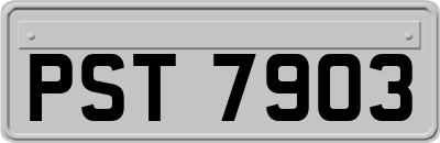 PST7903