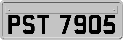 PST7905