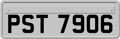 PST7906