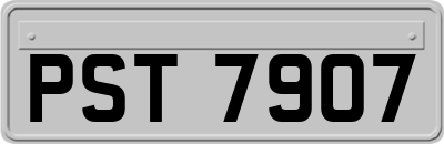 PST7907