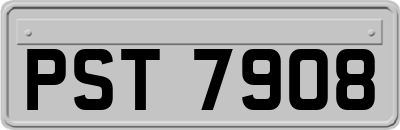 PST7908