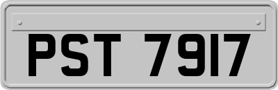 PST7917