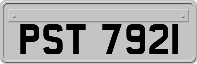 PST7921