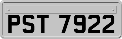 PST7922