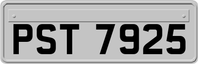 PST7925