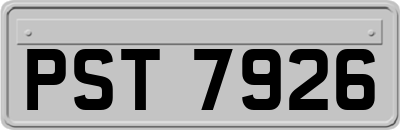 PST7926