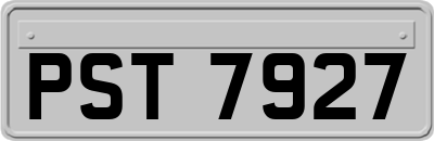 PST7927