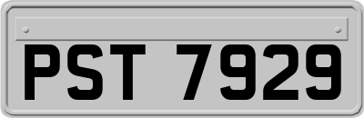 PST7929