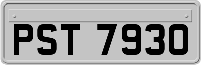 PST7930