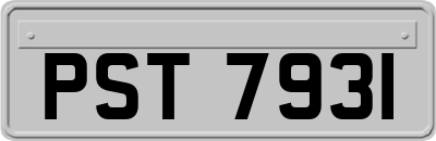 PST7931
