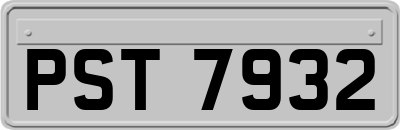 PST7932