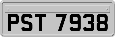 PST7938