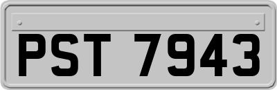 PST7943