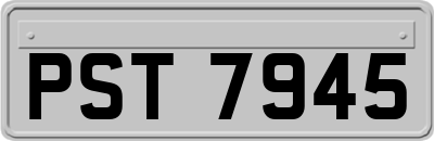 PST7945