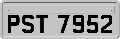 PST7952