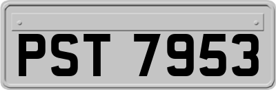 PST7953