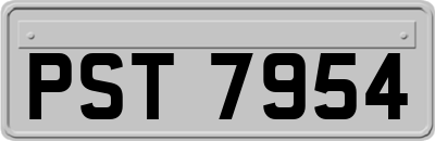 PST7954