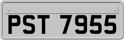 PST7955