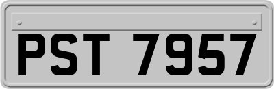 PST7957