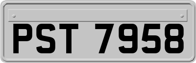 PST7958
