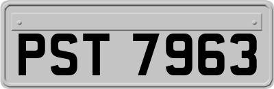 PST7963