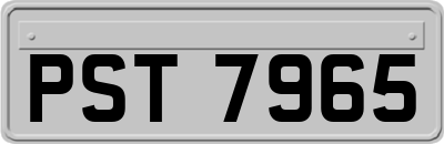 PST7965