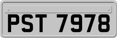 PST7978