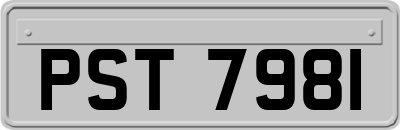 PST7981