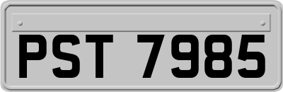 PST7985
