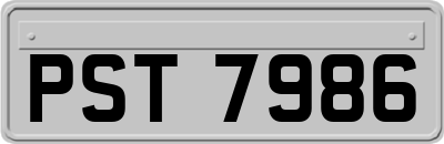 PST7986