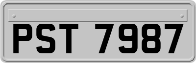 PST7987