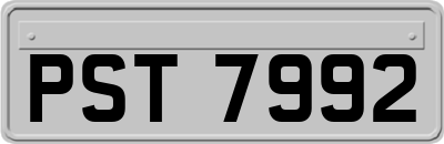 PST7992