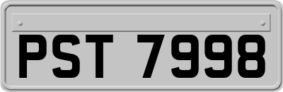 PST7998