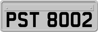 PST8002