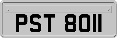PST8011