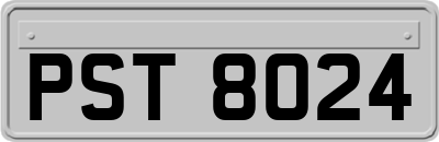 PST8024