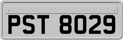 PST8029