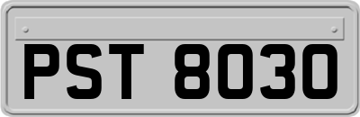 PST8030