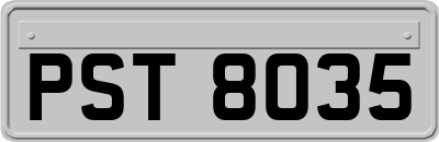 PST8035