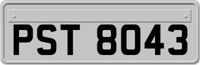 PST8043