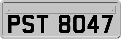PST8047