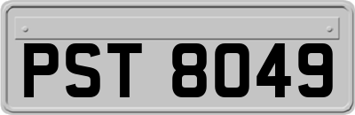 PST8049