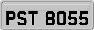 PST8055